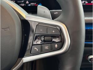 BMW 330 330i xDrive Lim M-Sport GSD/ACC GARANTIE-05/2030