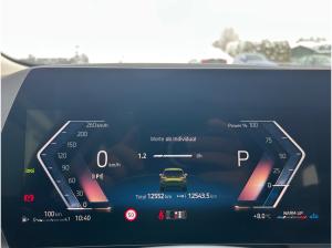 BMW 220 220i Active Tourer AHK/HK-HiFi GARANTIE-03/2030