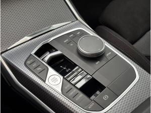 BMW 320 320d Lim. M-Sportpaket AHK/ACC GARANTIE-05/2030