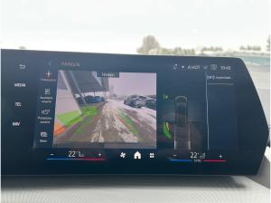 BMW 220 220i Active Tourer AHK/HK-HiFi GARANTIE-03/2030