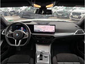 BMW 320 320d Lim. M-Sportpaket AHK/ACC GARANTIE-05/2030