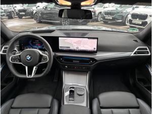 BMW 330 330i xDrive Lim M-Sport GSD/ACC GARANTIE-05/2030