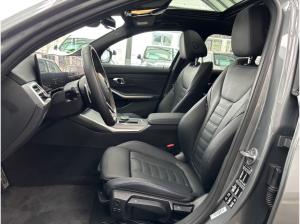 BMW 330 330i xDrive Lim M-Sport GSD/ACC GARANTIE-05/2030
