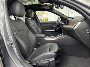 BMW 330 330i xDrive Lim M-Sport GSD/ACC GARANTIE-05/2030