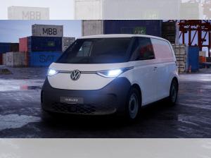 Volkswagen ID.Buzz Cargo Pure 59 kWh - ⚡Bestellaktion⚡verfügbar ab 04/2026 (Velbert)