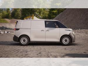 Volkswagen ID.Buzz Cargo Pure 59 kWh - ⚡Bestellaktion⚡verfügbar ab 04/2026 (Velbert)