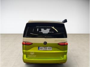 Volkswagen California T71.5 eHybrid Beach Tour Allrad