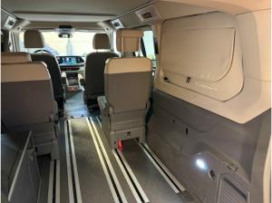 Volkswagen California T71.5 eHybrid Beach Tour Allrad