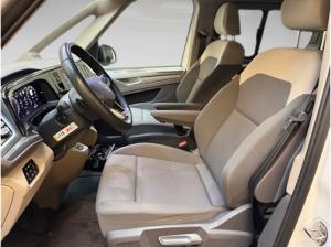 Volkswagen California T71.5 eHybrid Beach Tour Allrad