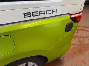 Volkswagen California T71.5 eHybrid Beach Tour Allrad