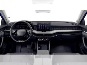 Skoda Superb Achtung nur mit 4.500,- € E-Auto Förderung oder 4.500,- € Sonderzahlung Selection 1.5 TSI iV