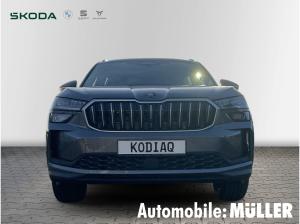 Skoda Kodiaq 1.5 TSI mHEV 110 kW DSG Selection