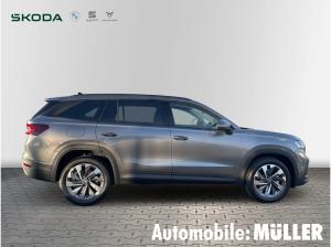 Skoda Kodiaq 1.5 TSI mHEV 110 kW DSG Selection