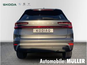 Skoda Kodiaq 1.5 TSI mHEV 110 kW DSG Selection