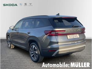 Skoda Kodiaq 1.5 TSI mHEV 110 kW DSG Selection