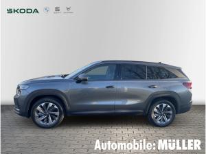 Skoda Kodiaq 1.5 TSI mHEV 110 kW DSG Selection
