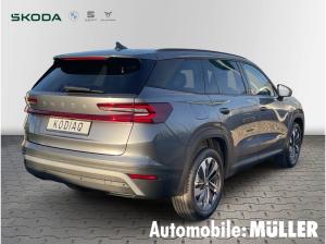 Skoda Kodiaq 1.5 TSI mHEV 110 kW DSG Selection