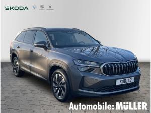 Skoda Kodiaq 1.5 TSI mHEV 110 kW DSG Selection