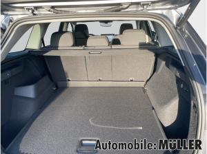 Skoda Kodiaq 1.5 TSI mHEV 110 kW DSG Selection