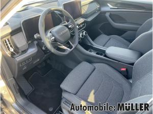 Skoda Kodiaq 1.5 TSI mHEV 110 kW DSG Selection