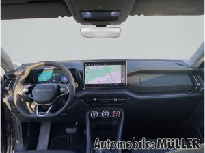 Skoda Kodiaq 1.5 TSI mHEV 110 kW DSG Selection