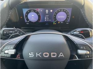 Skoda Kodiaq 1.5 TSI mHEV 110 kW DSG Selection