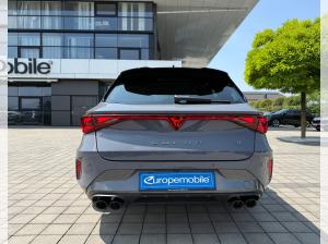 Cupra Leon Sportstourer VZ EXTREME 2.0 TSI 245 kW DSG 4DRIVE (UVP 67.540€/SOFORT) AKEBONO/PANO/NAV/AHK/INTELLI/