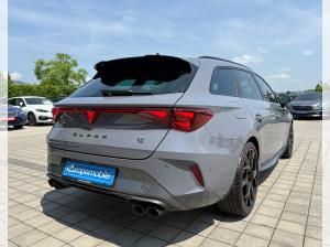 Cupra Leon Sportstourer VZ EXTREME 2.0 TSI 245 kW DSG 4DRIVE (UVP 67.540€/SOFORT) AKEBONO/PANO/NAV/AHK/INTELLI/