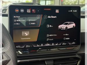 Cupra Leon Sportstourer VZ EXTREME 2.0 TSI 245 kW DSG 4DRIVE (UVP 67.540€/SOFORT) AKEBONO/PANO/NAV/AHK/INTELLI/