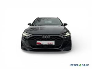 Audi A3 Sportback 30TFSI SHZ/Navi+/VC+/GRA