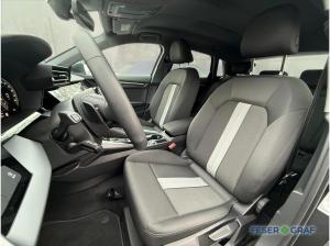 Audi A3 Sportback 30TFSI SHZ/Navi+/VC+/GRA