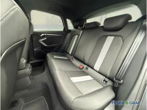 Audi A3 Sportback 30TFSI SHZ/Navi+/VC+/GRA