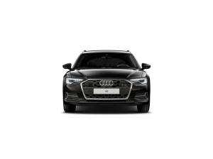 Audi A6 Avant 50 TDI qu advanced tip*HUD*Matrix*Virtual*Navi+*Teilleder*Sitzbelüftung vorn*360°Kamera*ACC*AH