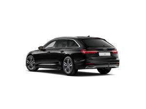 Audi A6 Avant 50 TDI qu advanced tip*HUD*Matrix*Virtual*Navi+*Teilleder*Sitzbelüftung vorn*360°Kamera*ACC*AH