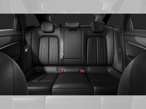 Audi A6 Avant 50 TDI qu advanced tip*HUD*Matrix*Virtual*Navi+*Teilleder*Sitzbelüftung vorn*360°Kamera*ACC*AH