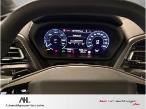Audi Q4 e-tron Q4 Sportback e-tron advanced Matrix Navi ACC HuD RFK