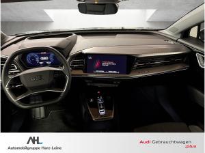 Audi Q4 e-tron Q4 Sportback e-tron advanced Matrix Navi ACC HuD RFK