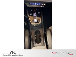 Audi Q4 e-tron Q4 Sportback e-tron advanced Matrix Navi ACC HuD RFK