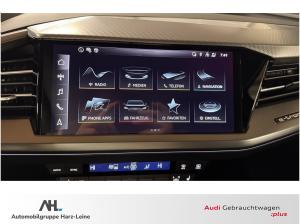 Audi Q4 e-tron Q4 Sportback e-tron advanced Matrix Navi ACC HuD RFK