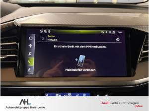 Audi Q4 e-tron Q4 Sportback e-tron advanced Matrix Navi ACC HuD RFK