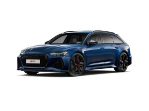 Audi RS6 Avant performance +WINTERRÄD+KERAMIKBREMSE+