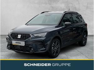 Seat Arona FR 1.0 TSI 85 kW (116 PS) 7-Gang-DSG; Sonderaktion neues Modell!!!;18 Zoll;Navi;Kessy;Voll LED uvm.