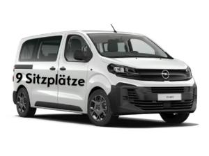Opel Vivaro Kombi 🔥 5-/6-/8-/9-Sitzer frei wählbar🔥 2,2l Diesel 🔥 180PS Automatikgetriebe 🔥