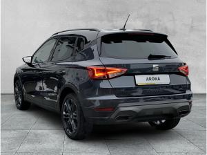 Seat Arona FR 1.0 TSI 85 kW (116 PS) 7-Gang-DSG; Sonderaktion neues Modell!!!;18 Zoll;Navi;Kessy;Voll LED uvm.
