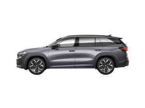 Skoda Kodiaq SPORTLINE 2.0 TDI 142 kW 4x4 DSG (UVP 67.360€/KW19/26) MATRIX/CANTON/ASSIST PLUS/20"/PANO/7-Sitz./AH