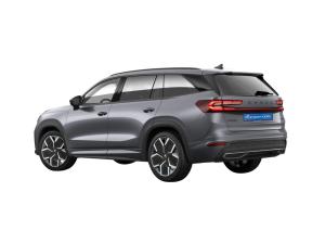 Skoda Kodiaq SPORTLINE 2.0 TDI 142 kW 4x4 DSG (UVP 67.360€/KW19/26) MATRIX/CANTON/ASSIST PLUS/20"/PANO/7-Sitz./AH
