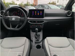 Seat Arona FR 1.0 TSI 85 kW (116 PS) 7-Gang-DSG; Sonderaktion neues Modell!!!;18 Zoll;Navi;Kessy;Voll LED uvm.