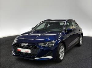 Audi A3 Sportback Advanced 35 TFSI S tr. LED NAVI PDC
