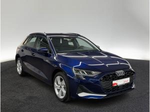 Audi A3 Sportback Advanced 35 TFSI S tr. LED NAVI PDC