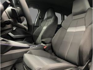Audi A3 Sportback Advanced 35 TFSI S tr. LED NAVI PDC